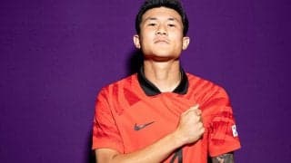 韓国代表DFキム・ミンジェの残留を信じたいナポリ指揮官「この街から離れられないはず」