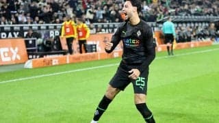 ドルトムントが狙う板倉滉同僚の左SBベンセバイニ、代理人が交渉を確認