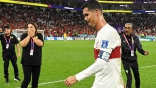 「41歳は人生の盛り」W杯から去るC・ロナウドは4年後も？ 姉が心境を綴り代表チームに不満「ポルトガルはW杯以上のものを失った」