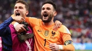 「悲しくもある」ケインのPK失敗に敵であり仲間のフランス代表GKロリスが素直な心境を語る「ターニングポイントとなった」