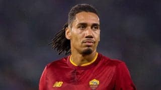 契約満了迫るスモーリング、インテル&ユベントスが獲得に関心？