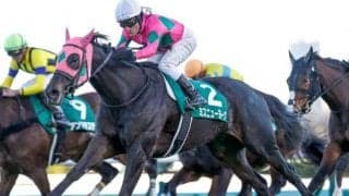 【ターコイズS】ミスニューヨーク、ママコチャらが登録