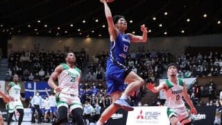 [インカレ2022男子] 東海大が2年ぶり7度目の優勝！ 追い上げる白鷗大を下す【大学バスケ】