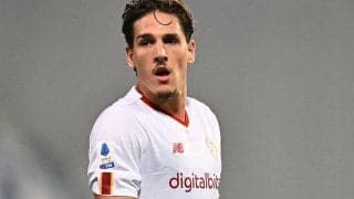 ナポリがザニオーロを注視、本人はローマと契約更新を優先か