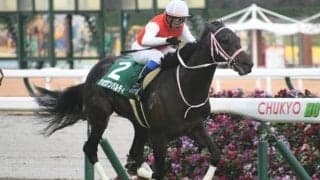 12月11日の競走中止、競走除外、疾病の一覧 GIII覇者ショウナンバルディ競走中止など/中山・阪神・中京