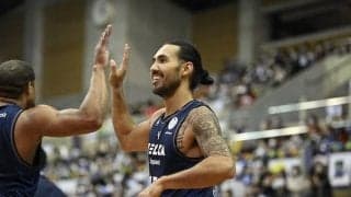 長崎が東地区首位の越谷に連勝を飾る…佐賀は福岡に快勝して9連勝／12月11日開催 B2試合結果