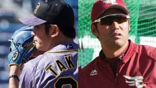 元阪神右腕が入団テスト不合格、通算153発の元大砲はロッテで打者育成　11日の去就