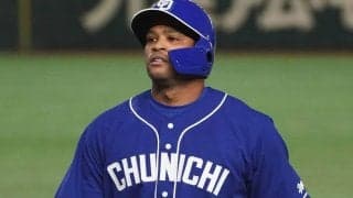 “最弱の4番”に転落…好機潰したゲッツー地獄　相次ぐ補強で煽り、中日主砲の正念場