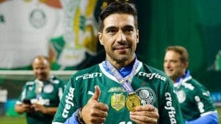 チッチ退任のブラジル代表、ブラジル王者パウメイラス指揮官が後任候補か