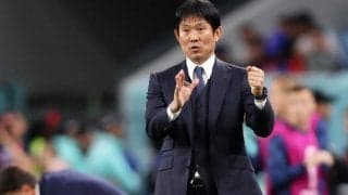 「すげぇ！」「神コラボ」人気TikTokerが森保一監督に直接モノマネ披露、「どんどんやって」と見事に公認を勝ち取る