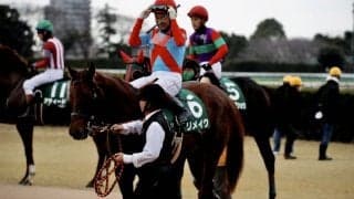 【カペラS】福永「職務を全うしたい」リメイクが重賞初制覇