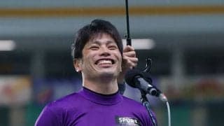 【松戸競輪G3】岩本俊介が4回目の松戸G3制覇