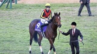 WIN5は2万5950円の払戻しで堅調