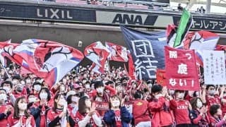 「可愛い！欲しい！」鹿島アントラーズが200着数量限定「特製ルームウェア」発売！ デザインは好評ながらも、サポーターが及び腰になる意外なワケ