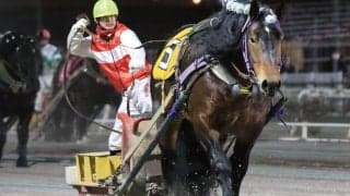 【帯広6R】ルーキー中村太陽が初勝利「特別ない思いでした」