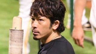 松田宣浩に「絶対打てなくなるよ」　自信持って“ダメ出し”…常識指導に反対したワケ