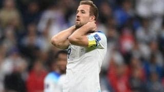 PK失敗のケインがW杯敗退から一夜明けて心境を吐露｢辛いし、立ち直るには時間がかかるだろう｣