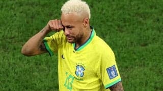 ネイマールがサポーターに改めて感謝を綴る｢サポートしてくれた人たちの声を聞いて苦痛が少しは和らいだ｣