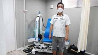 雑用ばかりで「野球をやめてしまう」　元鷹ドラ1左腕が中学生指導に生かす“失敗”