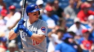 【MLB】鈴木誠也の元同僚がオリ入りへ　米報道、21年に打率.326…「より高額な契約の可能性」