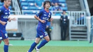 大宮が甲府に期限付き移籍していたMF石川俊輝の復帰を発表「『寝ても大宮』をたくさん歌えるように」