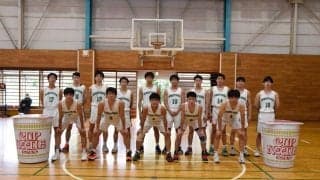 U18日清食品リーグバスケットボール競技大会ブロック大会全日程が終了