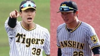 得点力不足招いた阪神の“高卒野手問題”　最後の2桁HR男は戦力外、主力ゼロの悲劇