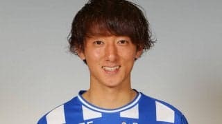 山形が今季加入のDF川井歩と契約更新「来シーズンこそはJ2優勝、J 1昇格」