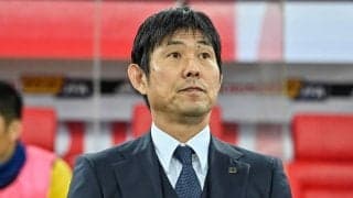 「長友さん並のメンタルモンスター」日本代表・森保監督の前で人気ティックトッカーが「本人の物まね」やり切る！ 衝撃映像に「pk蹴るより勇気入りそう」とファンも驚く