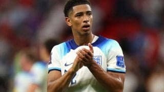 「生まれながらのリーダーだ」PK失敗のケインにすぐさま駆けつけ…19歳ベリンガムの振る舞いが称賛浴びる「未来のキャプテンに」