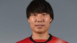 岐阜が4年ぶりにピッチに立ったGK大野哲煥と契約更新「チーム、個人ともに結果が出ず悔しさを味わいました」