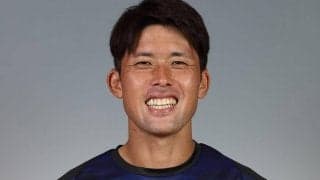 熊本、控えGK増田卓也と契約更新…今季は2試合プレー