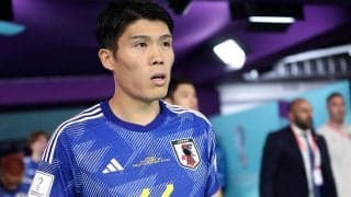 冨安健洋の移籍の噂にアーセナルOB「ただの推測だ。起こらない」、インテルのオランダ代表DFとのトレードが浮上