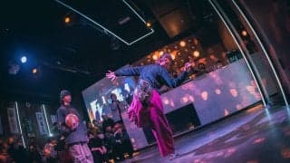 「フリースタイルバスケットボールはかっこいい」を体現したバトルイベント「GroovMix 2k22 Championship」