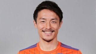 J1昇格の新潟、MF島田譲と契約更新「喜びやワクワクでいっぱい」