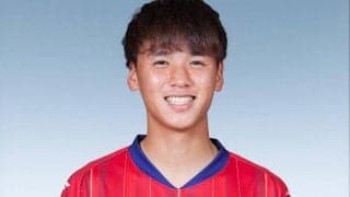 JFL高知で武者修行のMF山田恭也が岡山に復帰、今季はJFLで26試合1得点