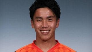 秋田が長野の主軸MF水谷拓磨を完全移籍で獲得「監督の熱意に惹かれ、この移籍を決断しました」