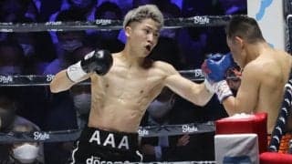 「次のパッキャオと呼べる存在か？」井上尚弥と伝説の王者を米メディアが比較！認められた相手が必要だ」