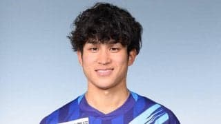 「より多く喜びを分かち合えるように」讃岐がMF後藤卓磨と契約更新