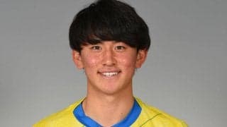 熊本、栃木のMF松岡瑠夢を完全移籍で獲得「皆様とカモンロッソを歌えるように全力を尽くします」