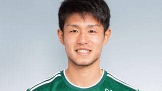 松本、DF宮部大己との来季契約を更新「12番目の選手の皆さんも一緒に来季こそは！」