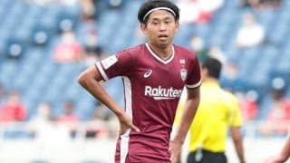  郷家友太が神戸から地元仙台へ！「ベガルタゴールドに染まった満員のユアスタで…」