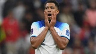 「きっとその時が来る」W杯敗退のベリンガム、19歳ながらも次期キャプテンと言われる固い決意「信じ続けて欲しい」