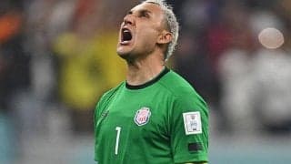 守護神骨折で緊急事態のバイエルン、ケイロル・ナバスを代役にリストアップか