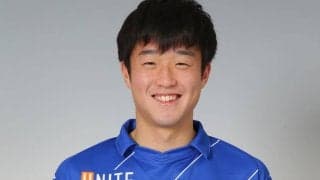 山形、2年間武者修行に出たMF廣岡睦樹が北信越1部の福井ユナイテッドFCへ完全移籍