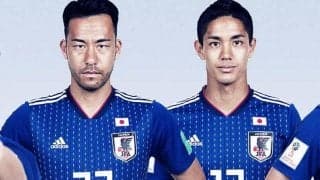 「You are the Best !!!!!!!!」神戸の武藤嘉紀が帰国した吉田麻也を労い！イチャイチャ姿がファンに反響「兄弟みたいです」「めっちゃ気持ちわかります！」