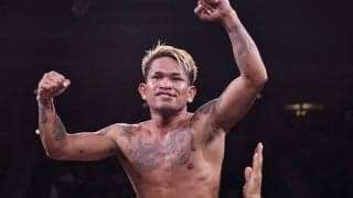 「イノウエのことは忘れるべきだ」かつての対抗王者カシメロに母国識者が助言　井上尚弥の“眼中になし”「もう頭の中にないだろう」