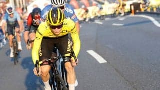 2022ツール・ド・フランス さいたまクリテリウム