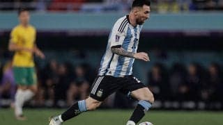 【カタールW杯】「銀行よりも安全」クロアチア中盤に称賛の声　ネイマールに続きメッシの夢も終わらせるか