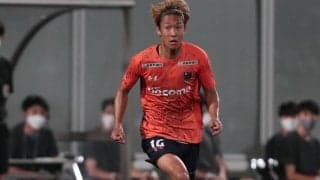 水戸が浦和MF武田英寿を育成型期限付き移籍で獲得、今季は大宮で33試合に出場し2得点「目に見える数字とチームの勝利にこだわる」